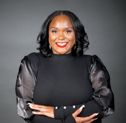 Appointment by President Obama to serve as the youngest member of a U.S. Presidential Community Service Committee